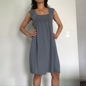 VELVET Casual Dress Petite